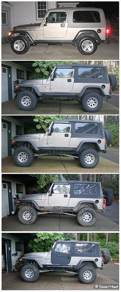 download Jeep Wrangler 05 workshop manual