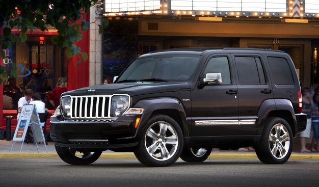 download Jeep Wrangler Cherokee Liberty able workshop manual