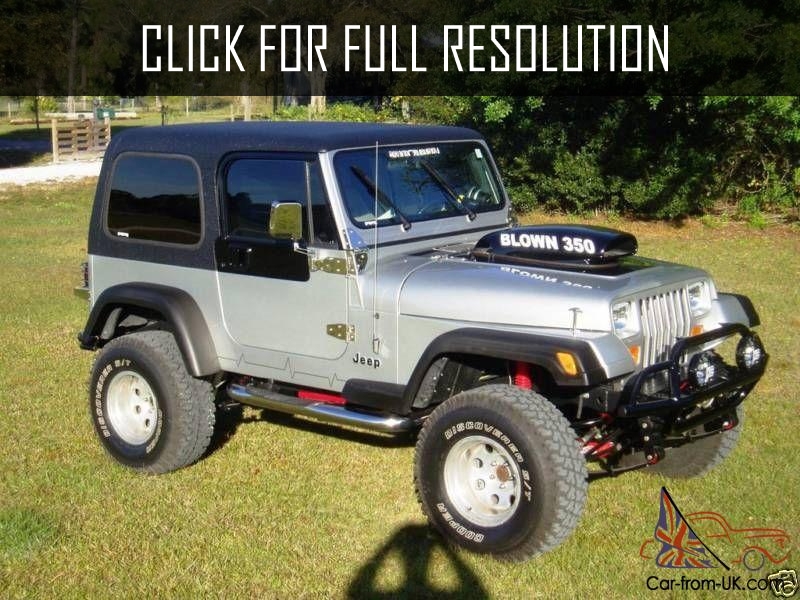 download Jeep Wrangler Downlo workshop manual