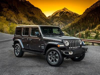 download Jeep Wrangler JK able workshop manual