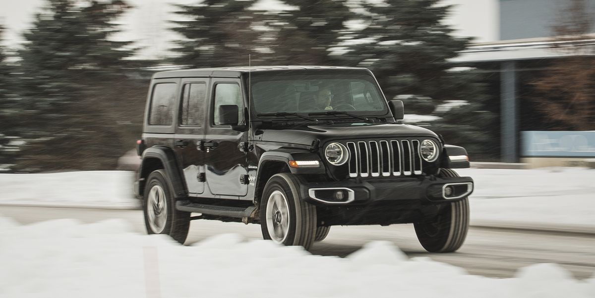 download Jeep Wrangler JK able workshop manual