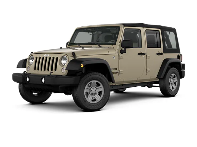 download Jeep Wrangler JK workshop manual