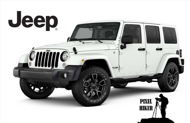 download Jeep Wrangler JK workshop manual