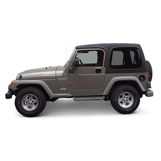 download Jeep Wrangler TJ Sevice workshop manual