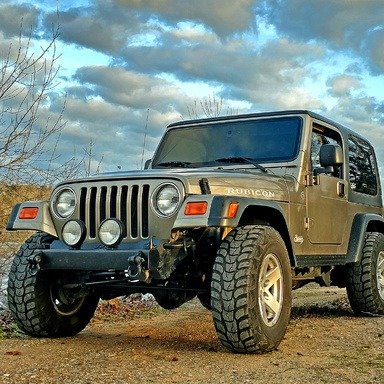 download Jeep Wrangler TJ able workshop manual