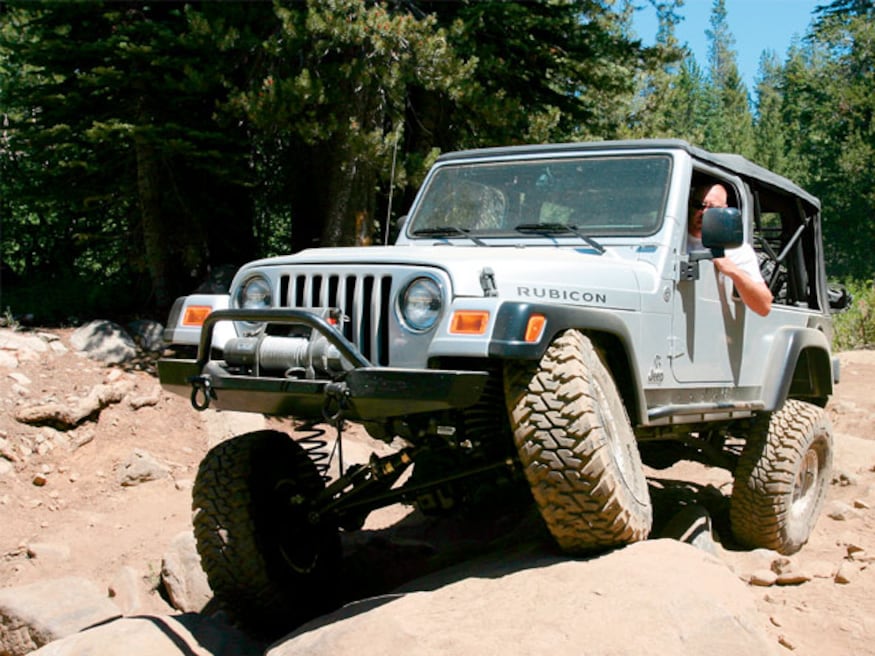 download Jeep Wrangler TJ able workshop manual