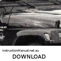 service manual