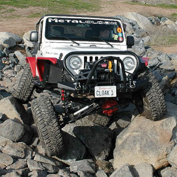 download Jeep Wrangler TJ workshop manual