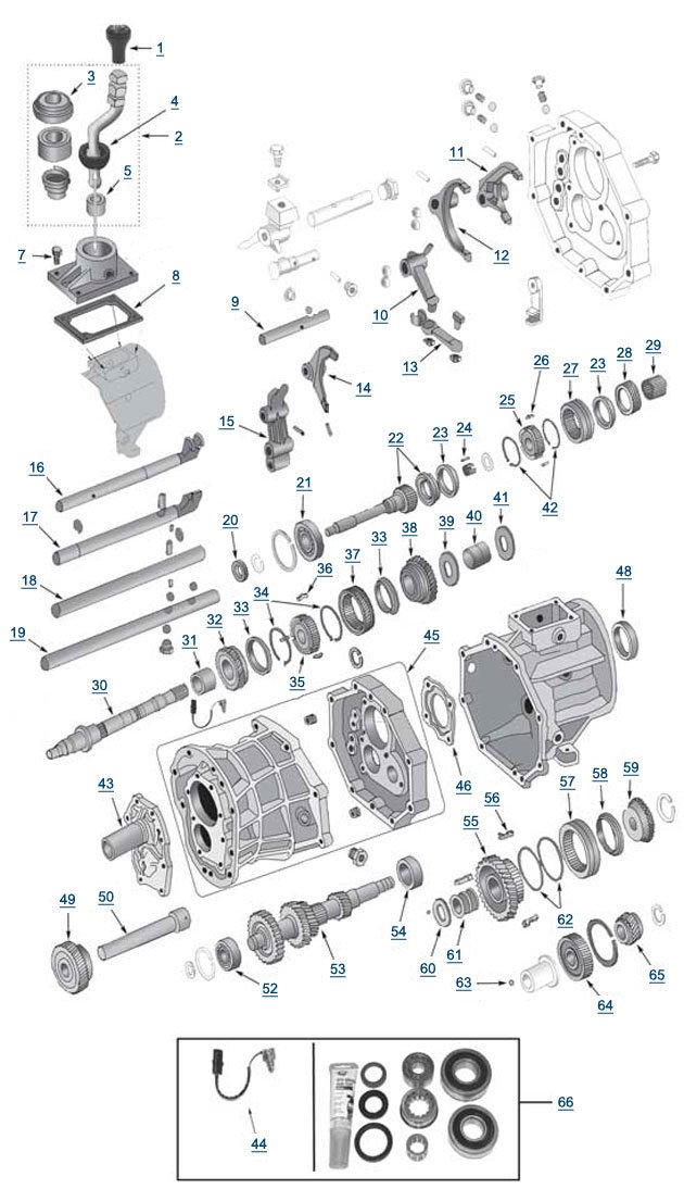 download Jeep Wrangler TJ workshop manual