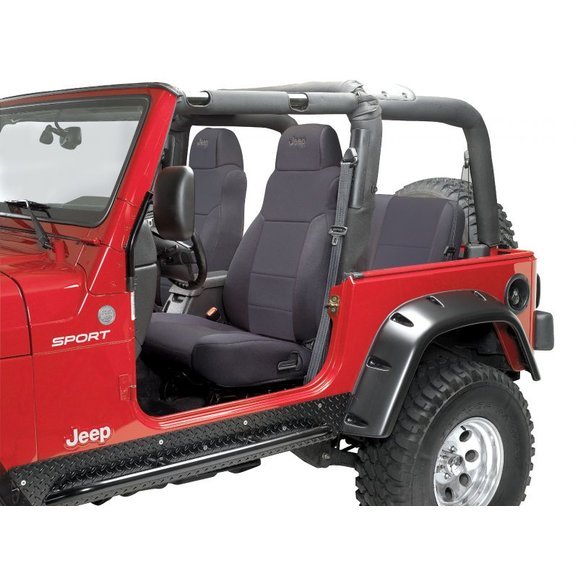 download Jeep Wrangler TJ workshop manual