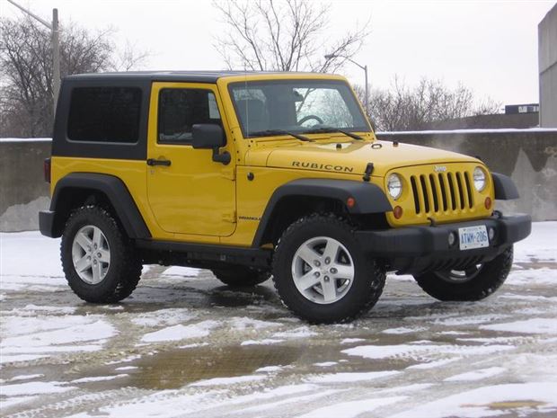 download Jeep Wrangler TJ workshop manual