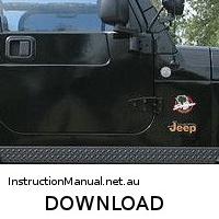 service manual