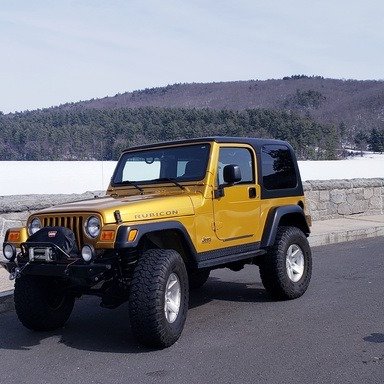 download Jeep Wrangler Tj able workshop manual