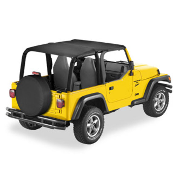 download Jeep Wrangler Tj workshop manual