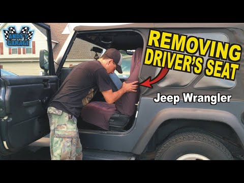 download Jeep Wrangler Tj workshop manual