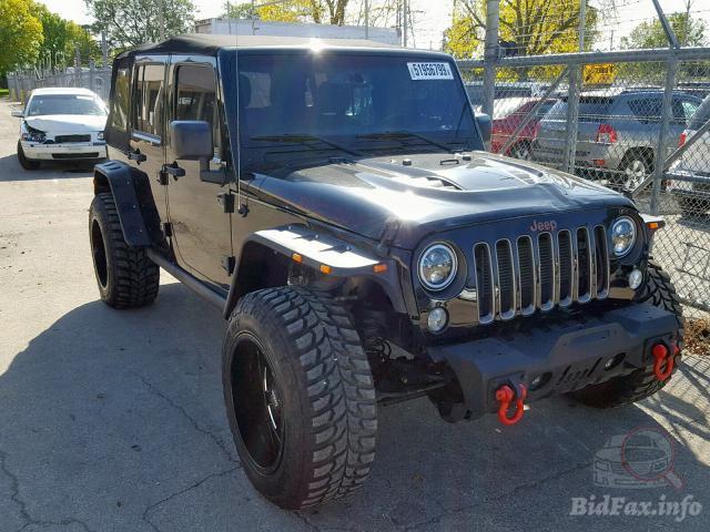 download Jeep Wrangler Unlimited workshop manual