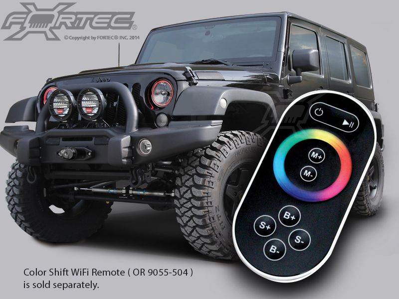 download Jeep Wrangler Unlimited workshop manual