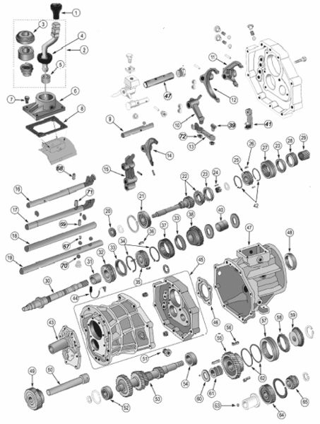 download Jeep Wrangler YJ Cherokee XJ workshop manual