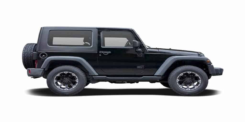 download Jeep Wrangler able workshop manual