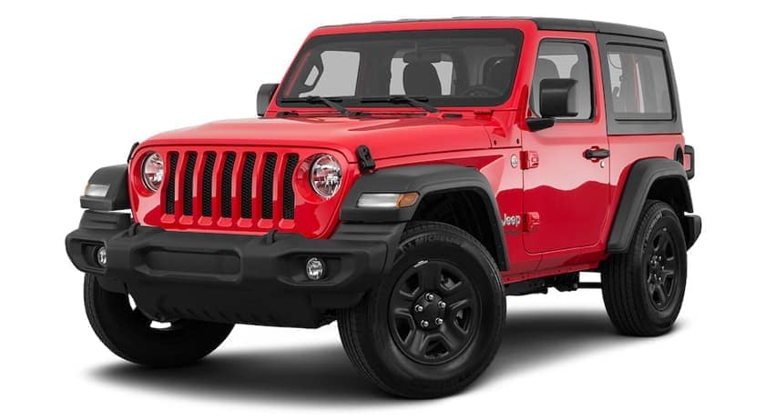 download Jeep Wrangler able workshop manual