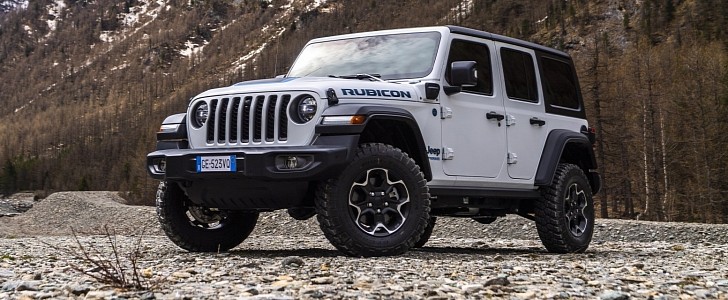 download Jeep Wrangler able workshop manual