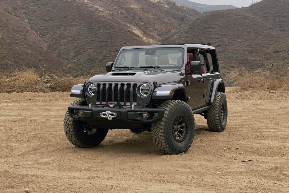 download Jeep Wrangler able workshop manual