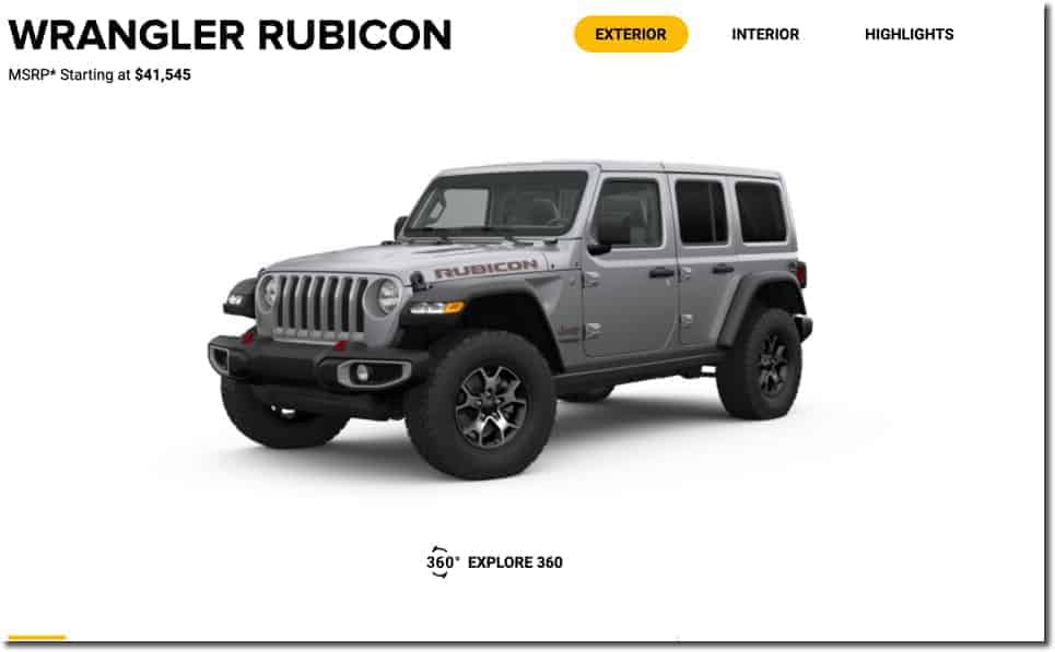 download Jeep Wrangler able workshop manual