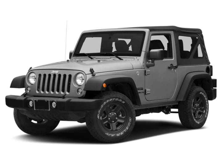 download Jeep Wrangler able workshop manual