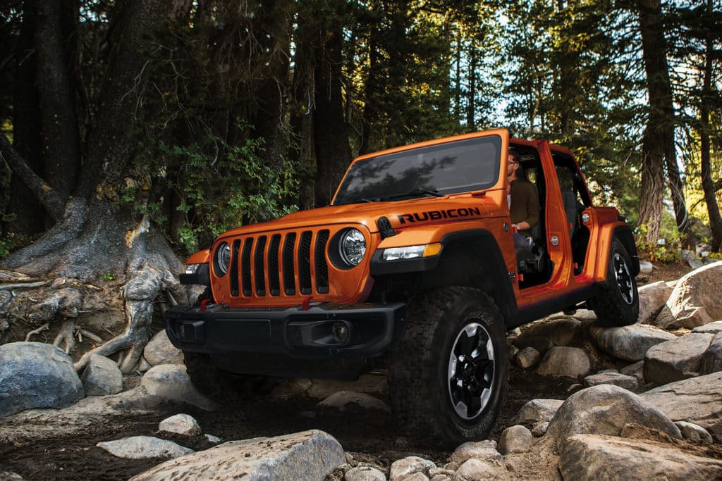 download Jeep Wrangler able workshop manual