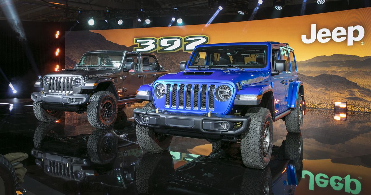 download Jeep Wrangler able workshop manual