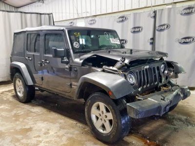 download Jeep Wrangler workshop manual