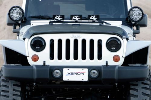 download Jeep Wrangler workshop manual