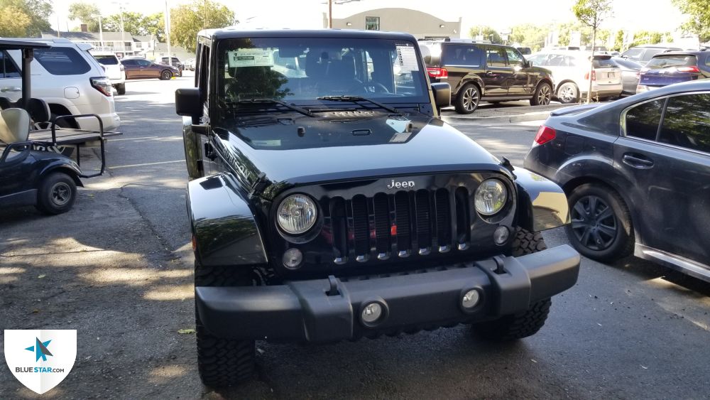 download Jeep Wrangler workshop manual