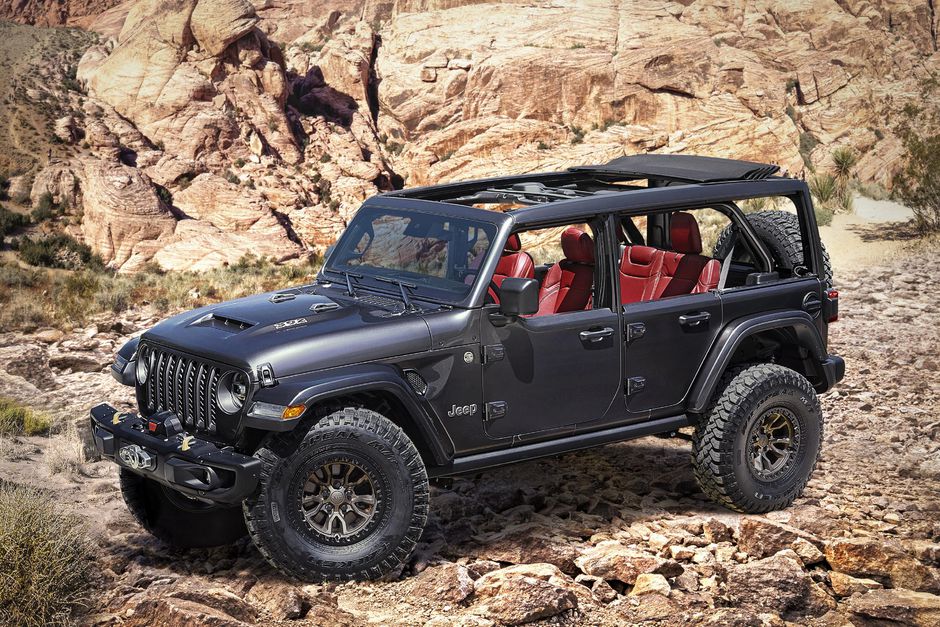 download Jeep Wrangler workshop manual