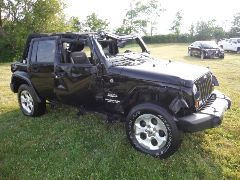 download Jeep Wrangler workshop manual