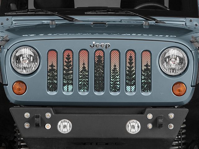 download Jeep Wrangler workshop manual