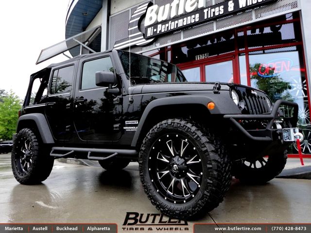 download Jeep Wrangler workshop manual