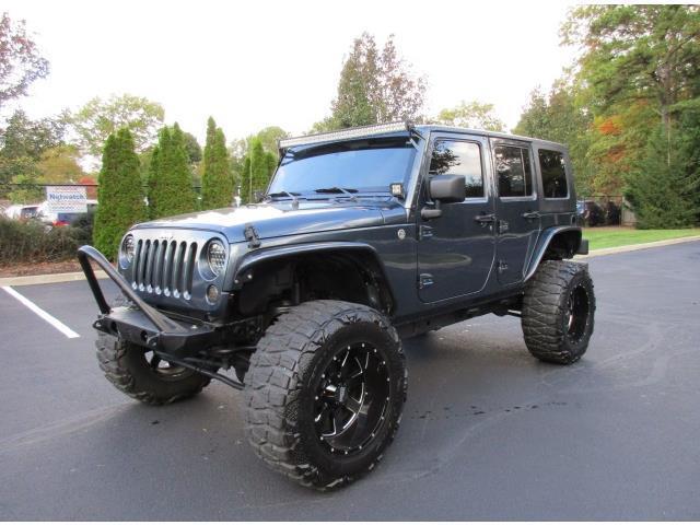 download Jeep Wrangler workshop manual