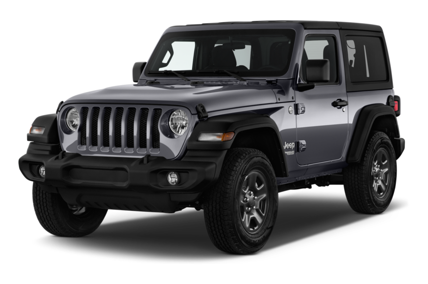 download Jeep Wrangler workshop manual