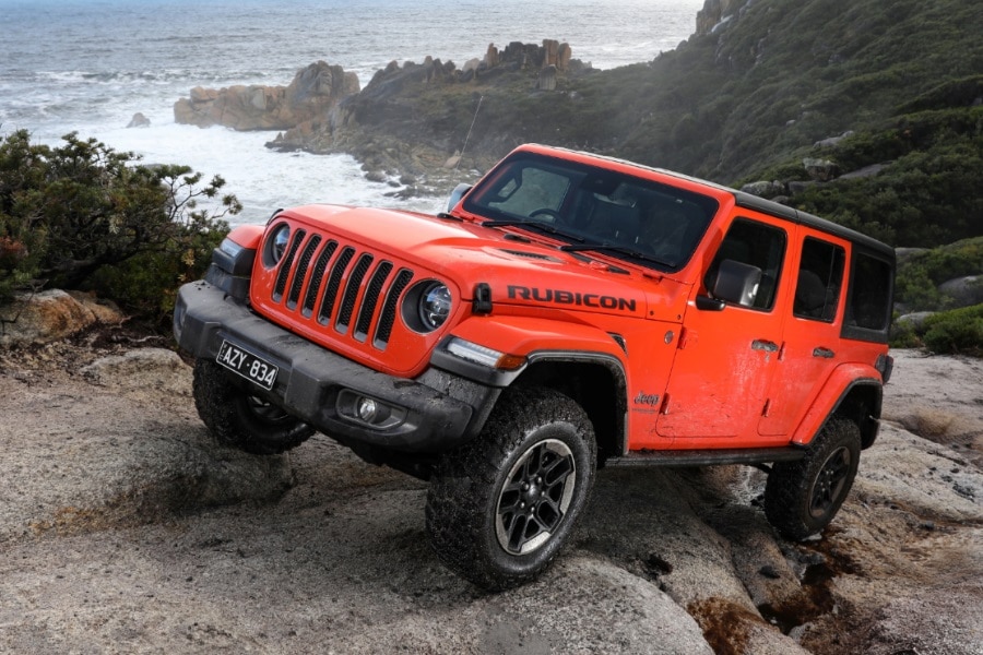 download Jeep Wrangler workshop manual