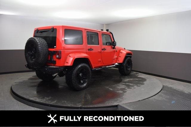 download Jeep Wrangler workshop manual