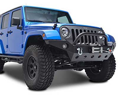 download Jeep Wrangler workshop manual