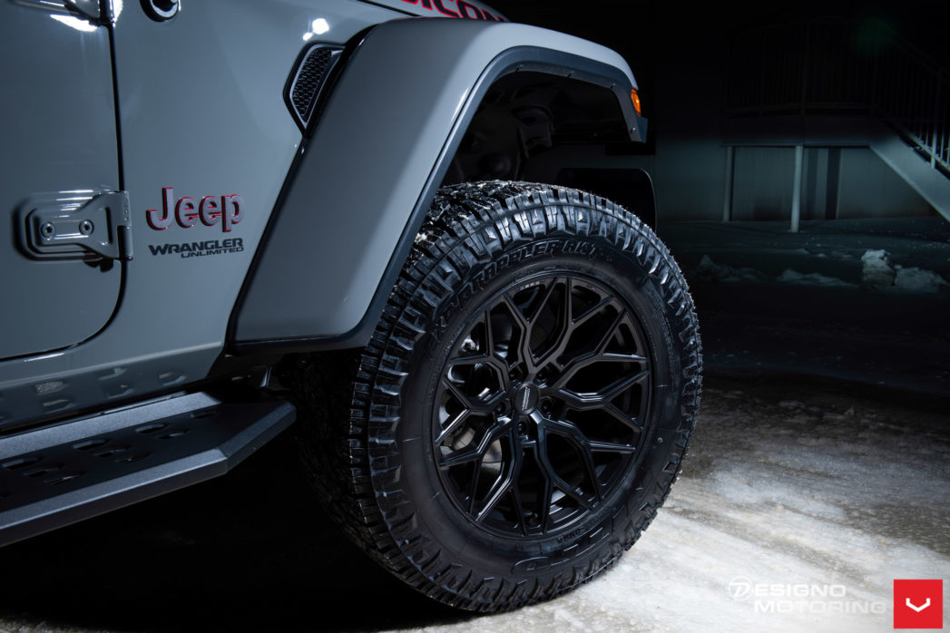 download Jeep Wrangler workshop manual