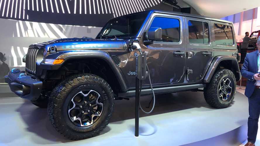 download Jeep Wrangler workshop manual