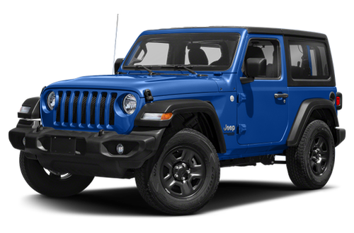 download Jeep Wrangler workshop manual