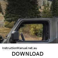 repair manual