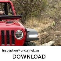 repair manual