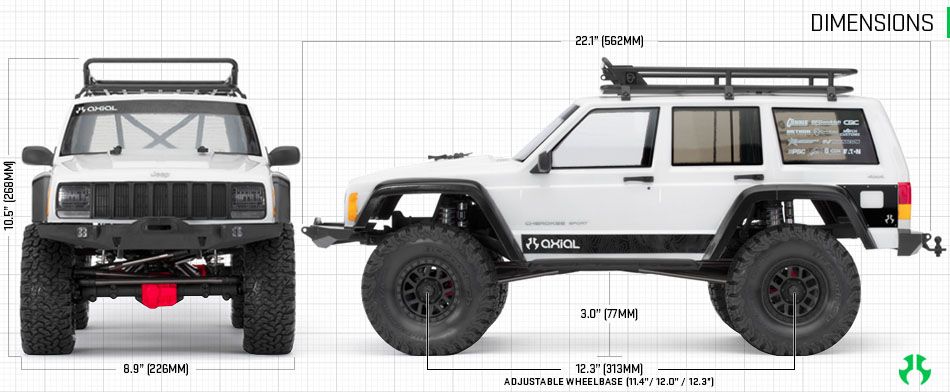 download Jeep XJ Cherokee workshop manual