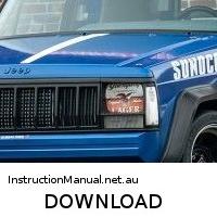 service manual