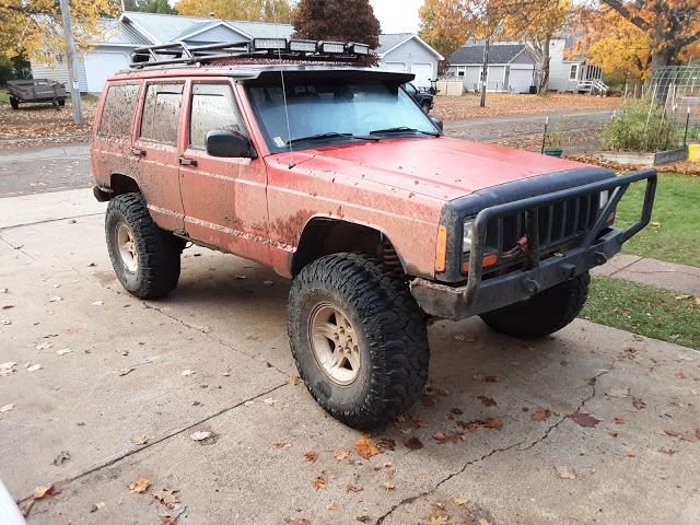 download Jeep XJ YJ ZJ ue 94 96 workshop manual